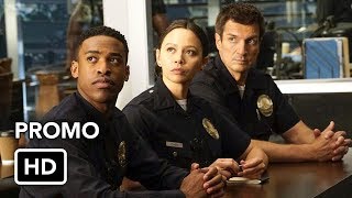 The Rookie | Saison 02, �pi. 04 - Bande-annonce VO