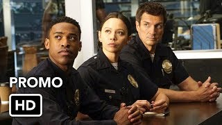 The Rookie | Saison 02, pi. 04 - Bande-annonce VO