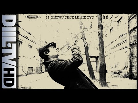 Bilon i Nowa Ferajna ft. Rufuz - Znowu Chce Mi Się Żyć (prod. Szwed Swd)