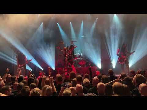 W.A.S.P. - Live at Mejeriet, Lund 2025 - Full show