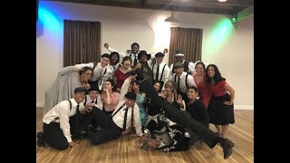 Download lagu L.A. Swing Dance Posse & Chester Whitmore - Lindy Social Swing & Soul mp3 Download lagu L.A. Swing Dance Posse & Chester Whitmore - Lindy Social Swing & Soul mp3