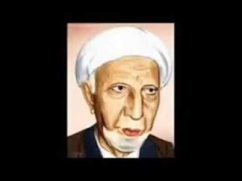 ⁣مع مفتي الحجاز