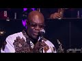 CONCERTS : MANU DIBANGO FÊTE SES 80 ANS À L'OLYMPIA