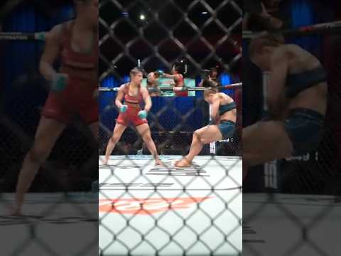 Fake Jab to Overhand Cross – Knockout Setup! | Boxing & MMA Trick