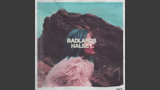 Lirik Lagu Colors - Halsey: Everything Is Blue His Pills, His Hands, His Jeans