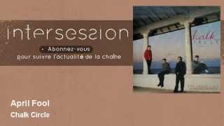 Chalk Circle - April Fool