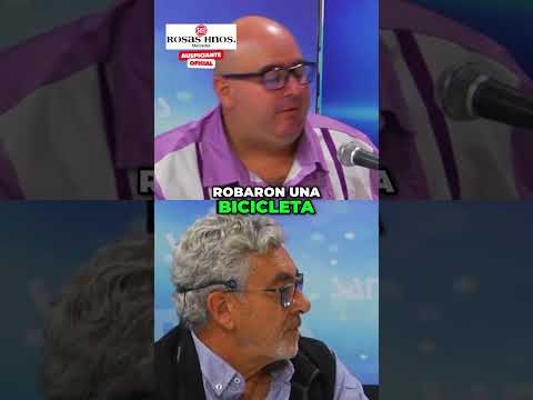 Montevideo: ¿Robos Normalizados o Realidad Violenta? #shorts