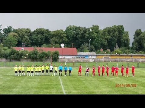 Polonia Głubczyce - Czarni 3:0