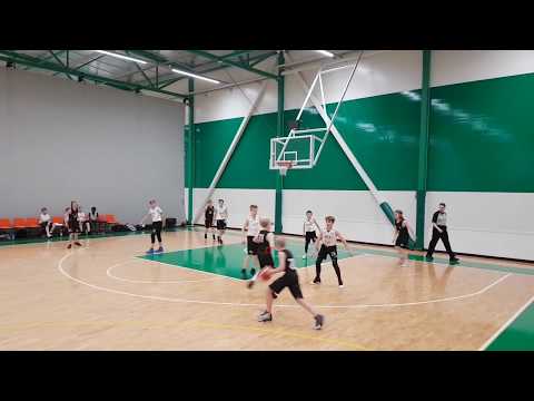 2d semifinaali Muki-HNMKY 20180427 erä 2