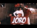 Joro - Wizkid - LIVE CLASS SUNDAY 27/12 - Dance Choreography