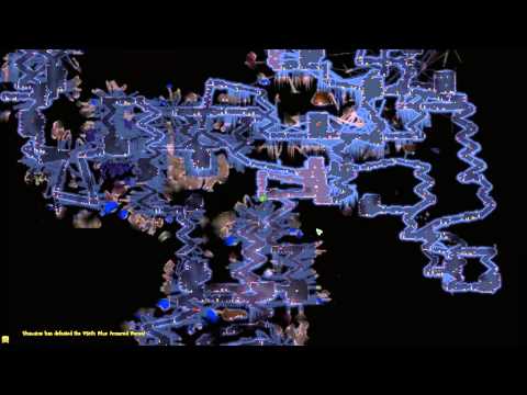 Terraria 1.3 Expert Mode 72 - ᕕ(⌐■_■)ᕗ Bone Lee loot! Also, dungeon.