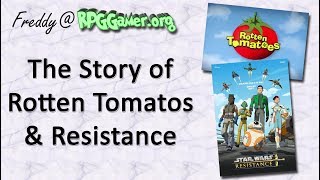 The Worrying Case of Rotten Tomatoes and Resistance