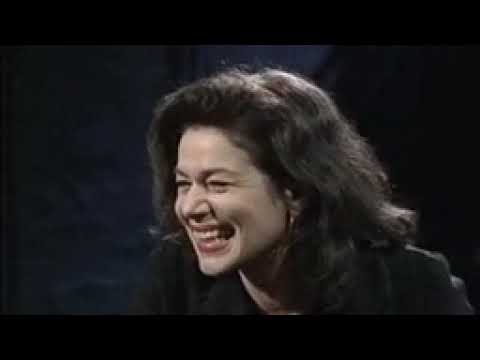 Roger Willemsen über Hannelore Elsner