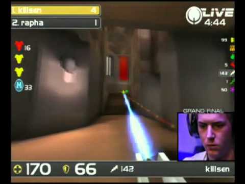 [gamescom 2010] final - k1llsen - rapha - battleforged [map 2]