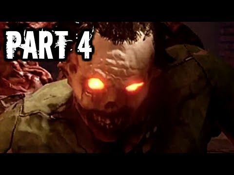 STATE Of DECAY 2 Gameplay Walkthrough PART 4 - One Last Ingredient