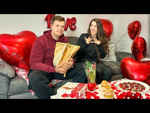 VELIKO IZNENADJENJE ZA DAN ZALJUBLJENIH