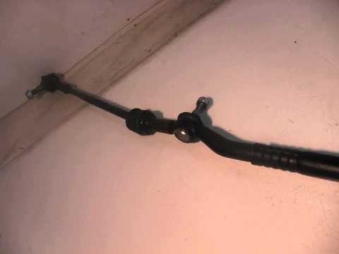 2000 Mercedes C230 Tie Rod End GOOD SHAPE 202TYPE - mbiparts.com Used OEM Mercedes Parts - Di... OEM