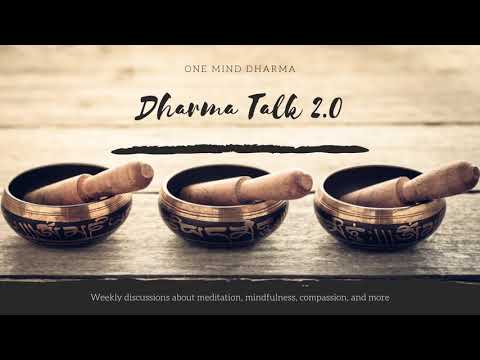 Renunciation - A Greater Happiness