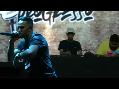 MC WENDELL WALKER - PRA SER FIEL (MC DALESTE) AO VIVO