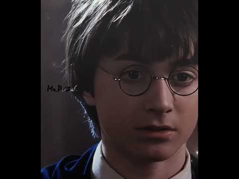 did snape know harry was a horcrux? 🤔  #harrypotter #dracomalfoy #severussnape #edit #sheknows #fyp