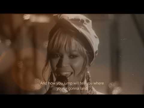 American Prayer / with Bono / Edge, and Beyoncé