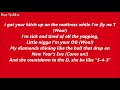 Big Sean - Bezerk Ft. A$AP Ferg & Hit Boy (Lyrics) Big Sean - Bezerk Ft. A$AP Ferg & Hit Boy (Lyrics)