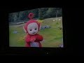 The VHS DVD And Movie Maker S VHS Reviews Episode 9 Teletubbies GO And Ready Steady Go