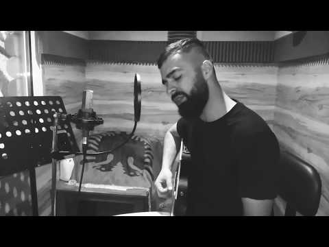 Endrrat (Ika Larg) - Eneda Tarifa (Cover by Julio) Acoustic