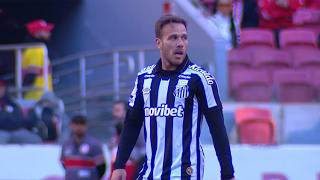 ESTREIA DE ARTHUR NO SANTOS (06/09/2026)