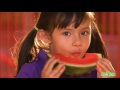 Trying New Foods