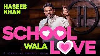 Standup Special Part : 2 | FLAMES by Haseeb Khan #standupcomedy MQDEFAULT Thumbnail