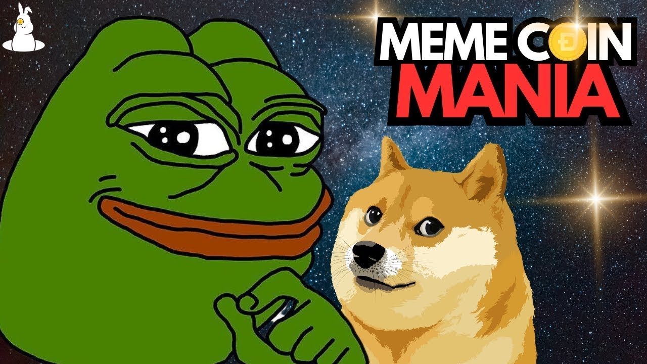 Pepe 🐸   The Truth About Meme Coins