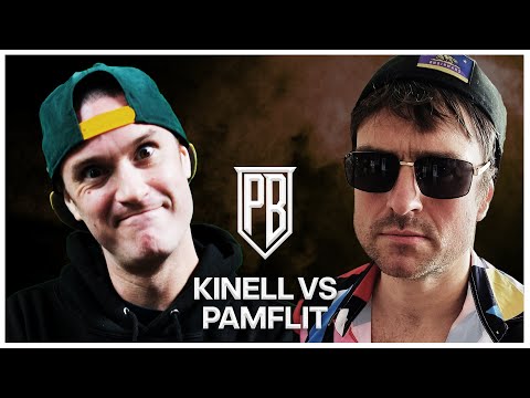 Pamflit vs Kinell