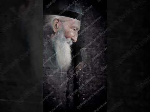 МОЈ ДЕДА ПАТРИЈАРХ ПАВЛЕ • СНЕЖАНА МИЛКОВИЋ • 57.