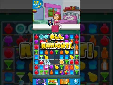Family Guy - Another Freakin' Mobile Game Level 49 -- AppLevelHelp.Com