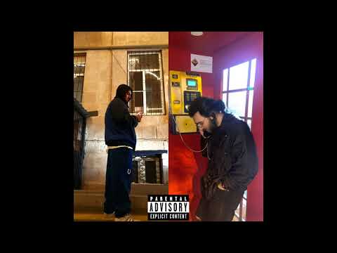 F'Rhyme ft. Rzza - Supra | mixed by Bagirzade