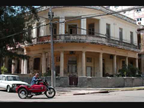Habana - Habaname - Carlos Varela -