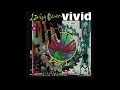 B1  Funny Vibe   - Living Colour – Vivid 1988 US Vinyl Album HQ Audio Rip