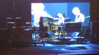 Deep Purple Hallelujah Montreal Bell Center Aug 2018 Leonard Cohen Tribute