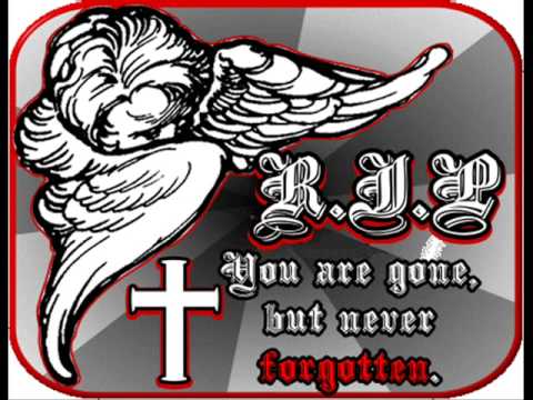 Cyberis-Rest in Peace