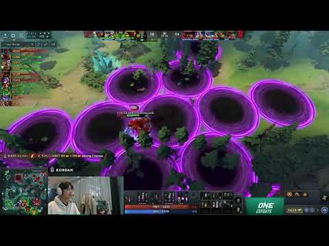 sea rivalry Talon vs Bleed epic clash