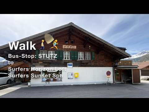 الخطوات الأخيرة إلى الشاليه – Surfers Horizon Loft