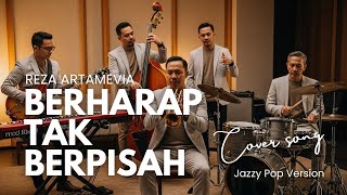 Download lagu Reza Artamevia - Berharap Tak Berpisah | Smooth Jazz Cover Lagu Pop Hits Indonesia – Cozy Jazzy mp3