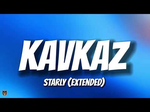 Starly - Kavkaz (TikTok Trending Instrumental)