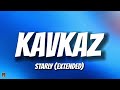 Starly - Kavkaz (TikTok Trending Instrumental)