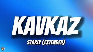Download lagu Starly - Kavkaz (TikTok Trending Instrumental) mp3