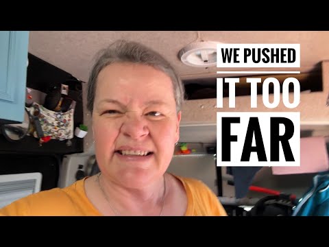 UMV135 - We got "The Knock.."