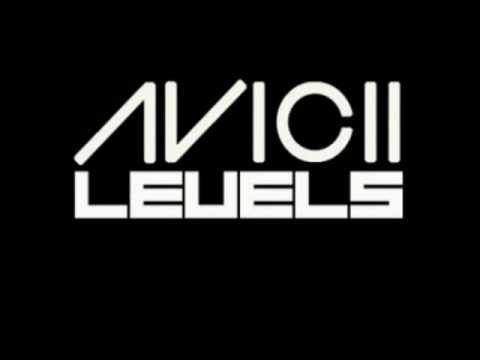 Avicii - Baltimore Levels (DJ Mike D Remix) (HD)