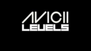 Avicii - Baltimore Levels (DJ Mike D Remix) (HD)