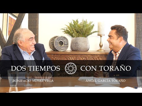 Bonifacio Núñez | Dos Tiempos con Toraño - 26 Abril 2021